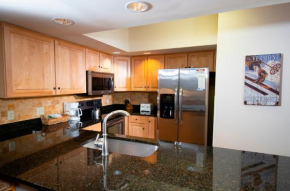 2Br Solitude -Ski-in, Ski-out Access to Promenade Trail condo